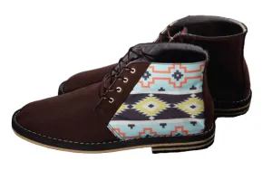 Boots TRIBAL