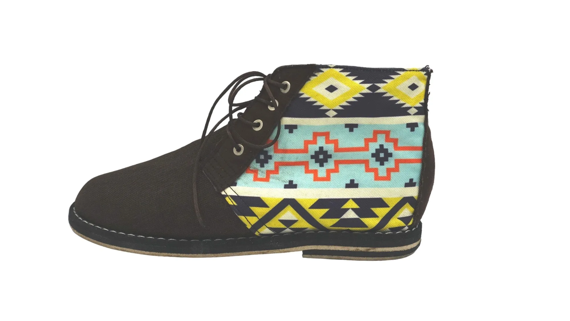 Boots TRIBAL