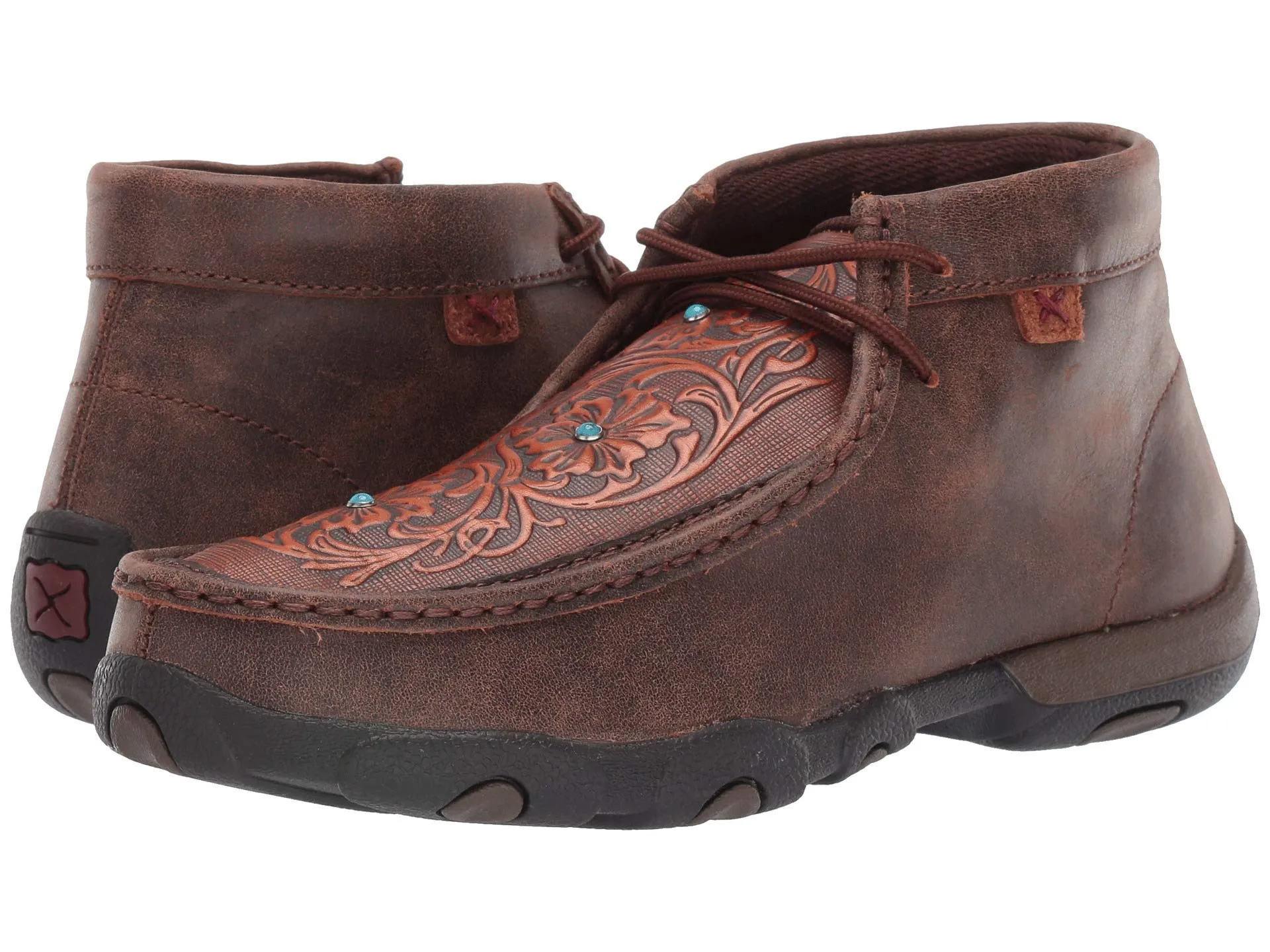 Boots Twisted X WDM0081