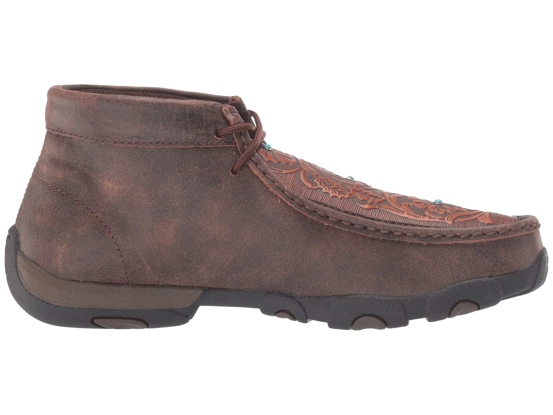 Boots Twisted X WDM0081