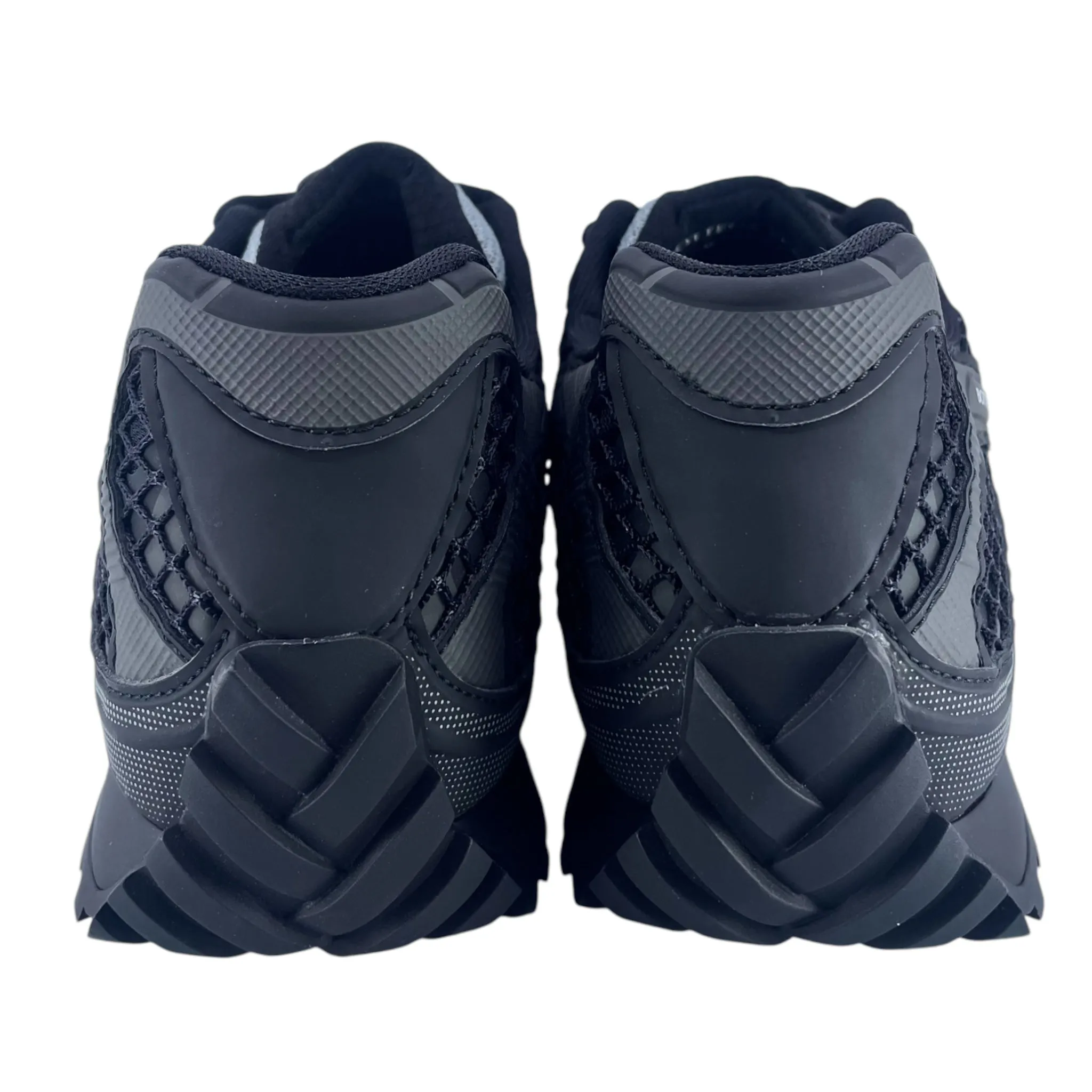 Bottega Veneta Orbit Trainer Black