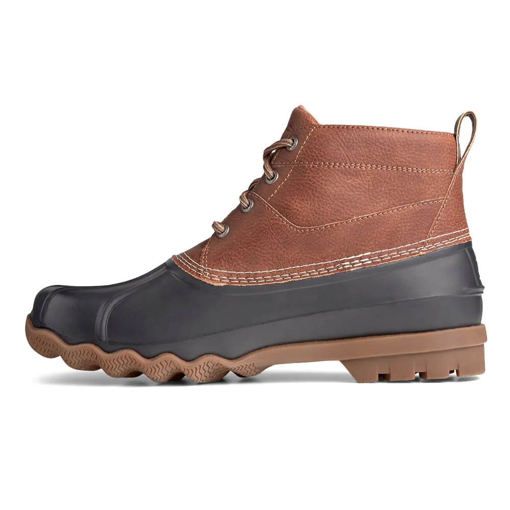 Brewster Low Duck Boots