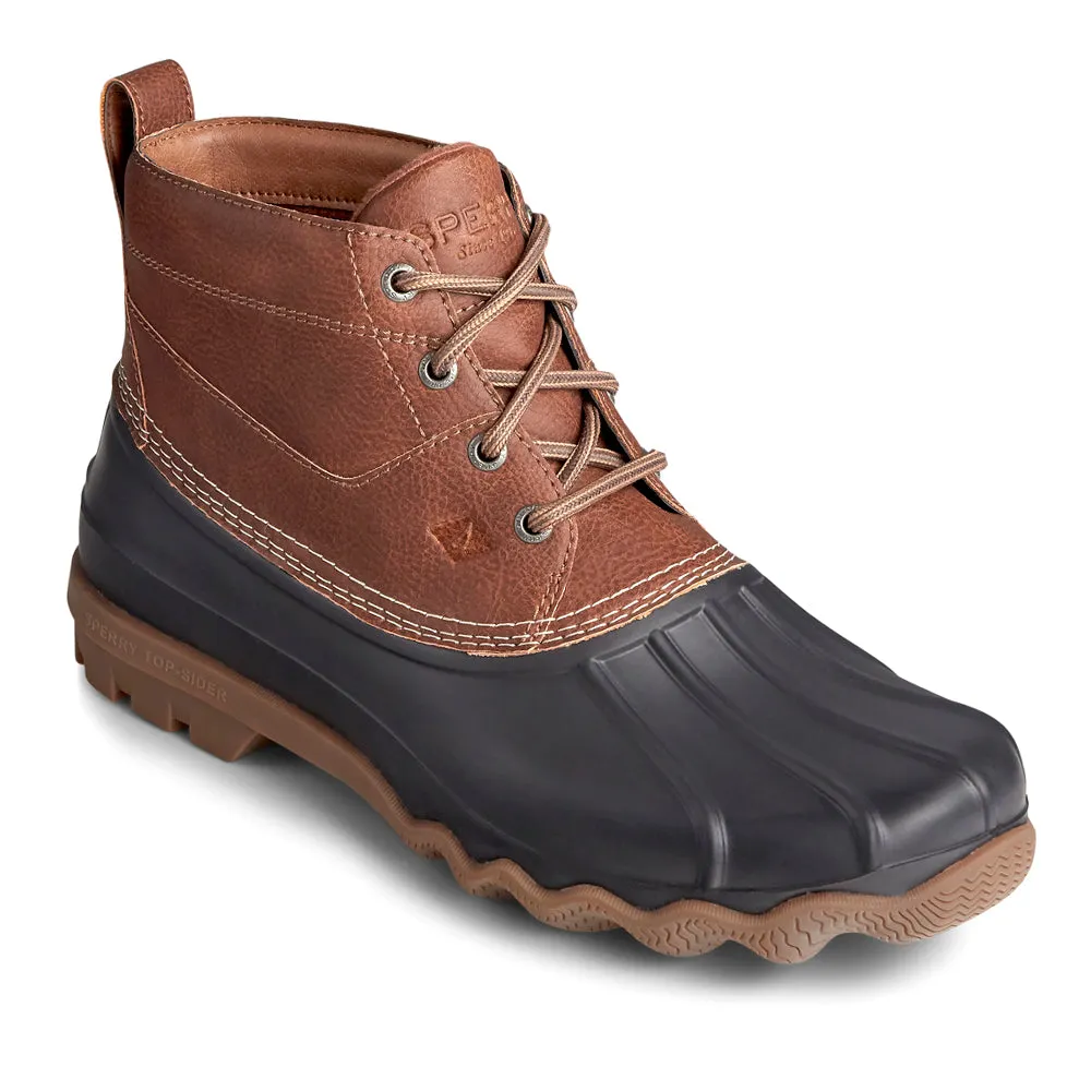 Brewster Low Duck Boots