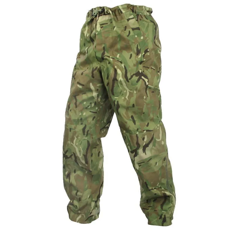 British MTP MVP Trousers - New