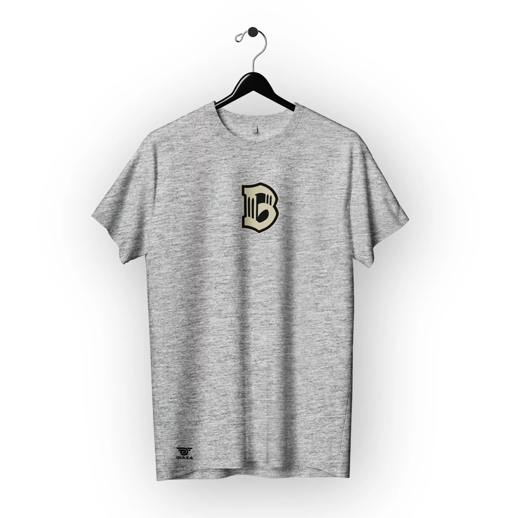 Brooklyn FC Women  Grey T-Shirt