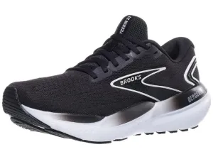 Brooks | Glycerin 21 | Women's | Black/Grey/White