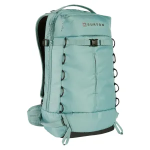 Burton Sidehill 18L Pack - Rock Lichen