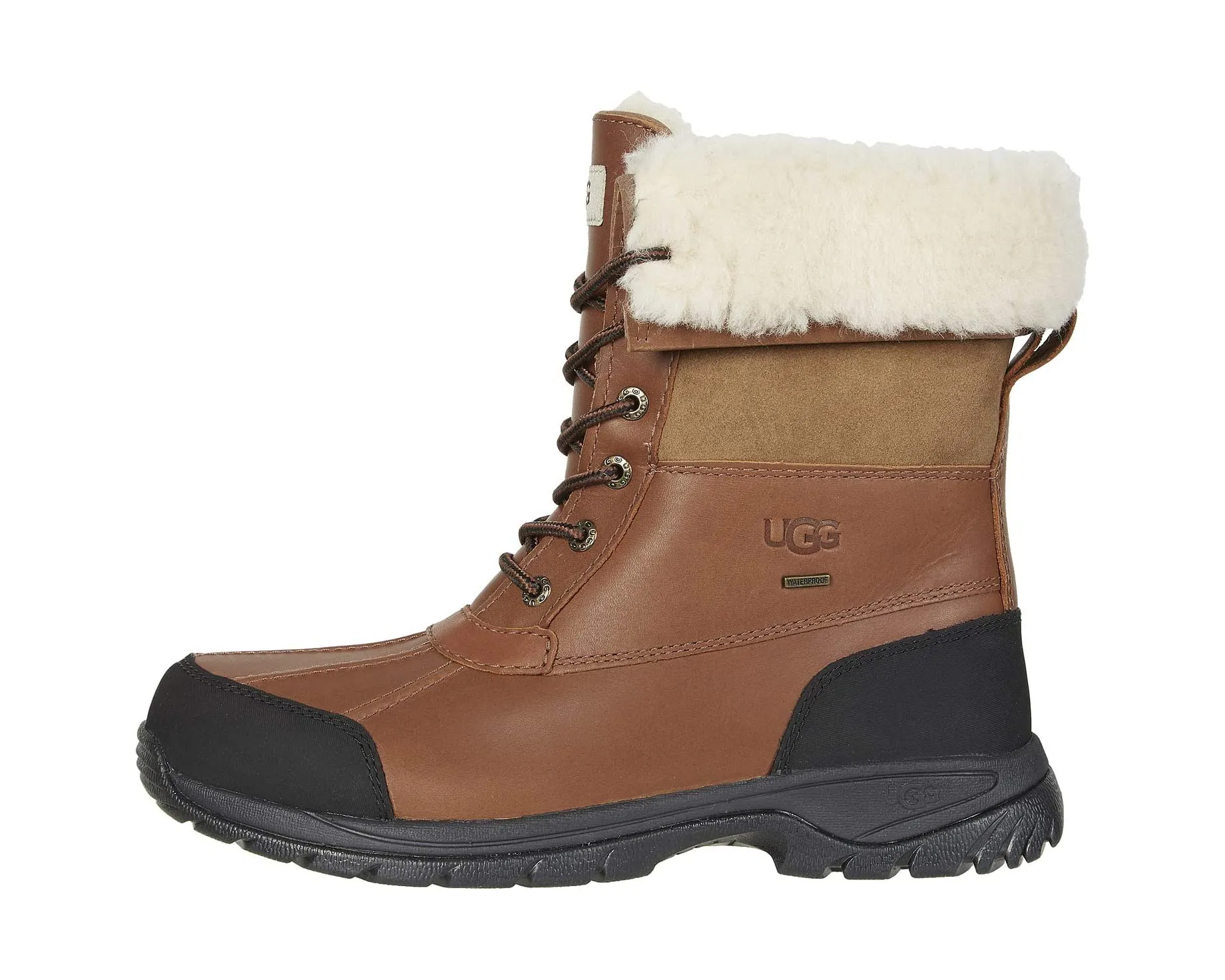 Butte UGG boots, Worcester