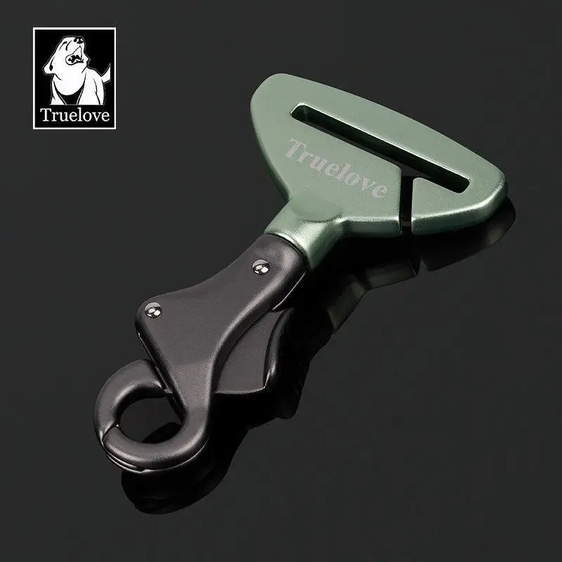 Car Seat Belt Hook for Dogs