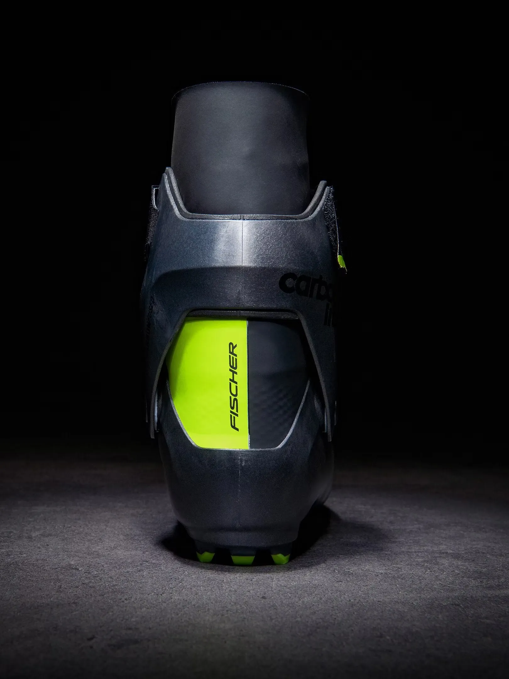 Carbonlite Skate Boot