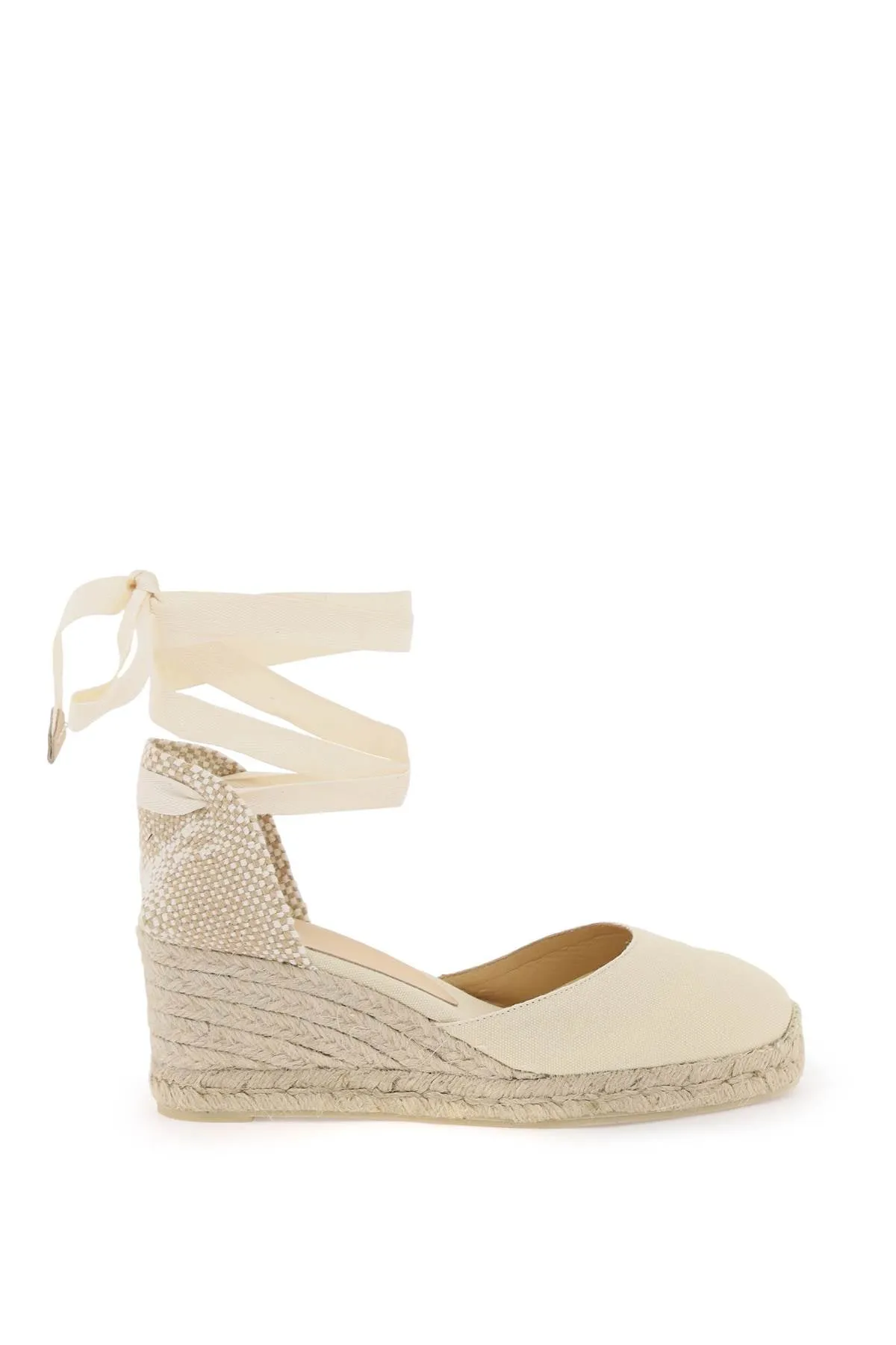 Castaner carina wedge sandals