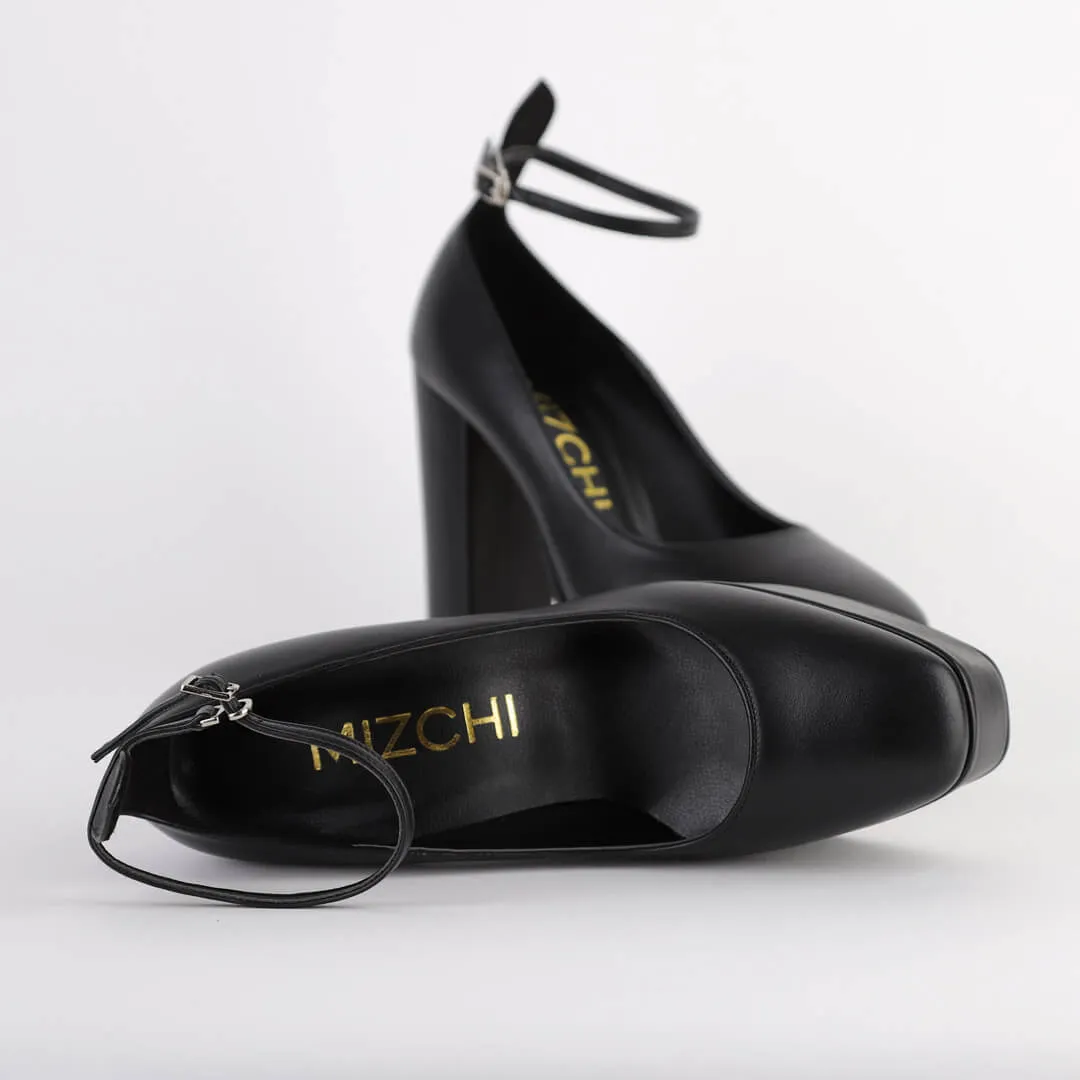 CIMA - platform pumps