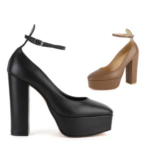 CIMA - platform pumps