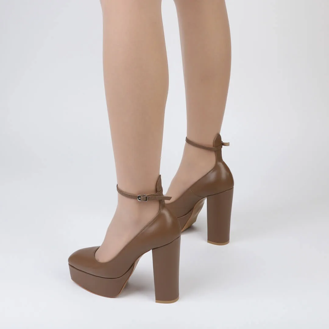 CIMA - platform pumps