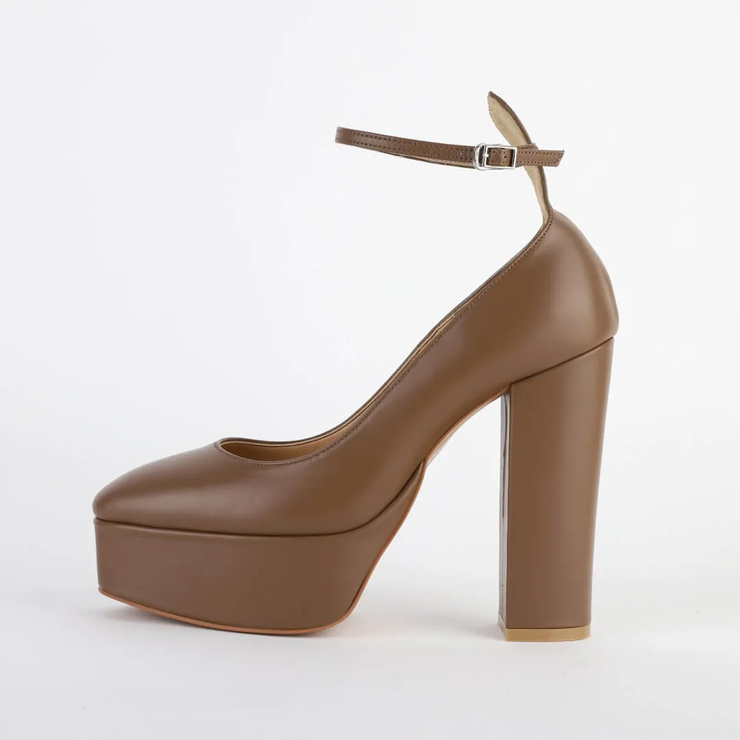 CIMA - platform pumps