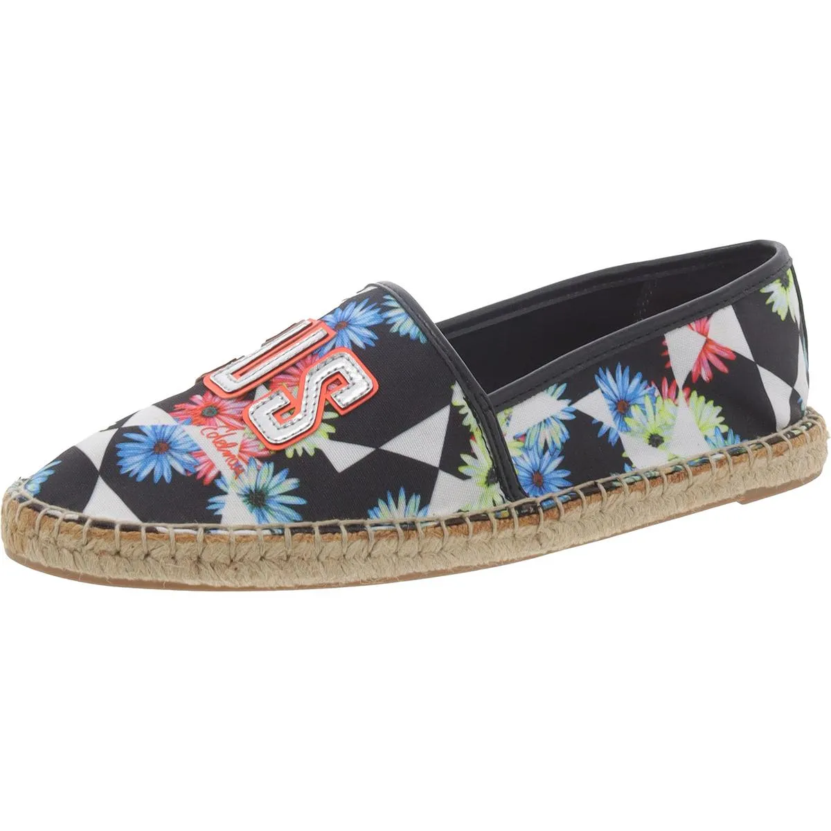 Circus by Sam Edelman Womens Leni Flats Espadrilles