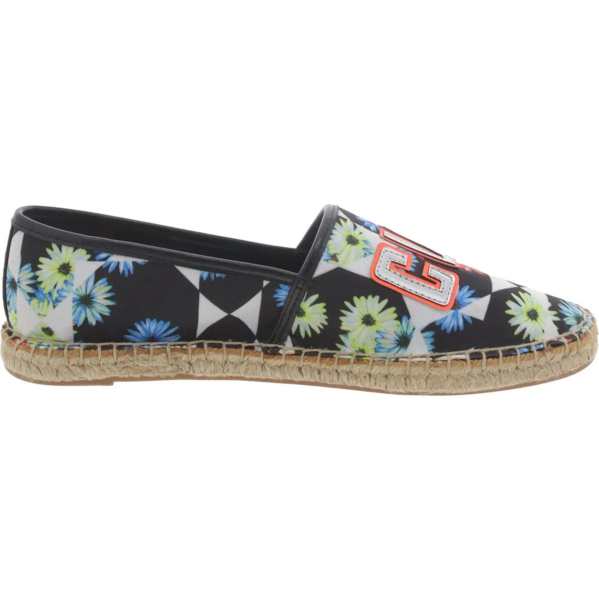 Circus by Sam Edelman Womens Leni Flats Espadrilles