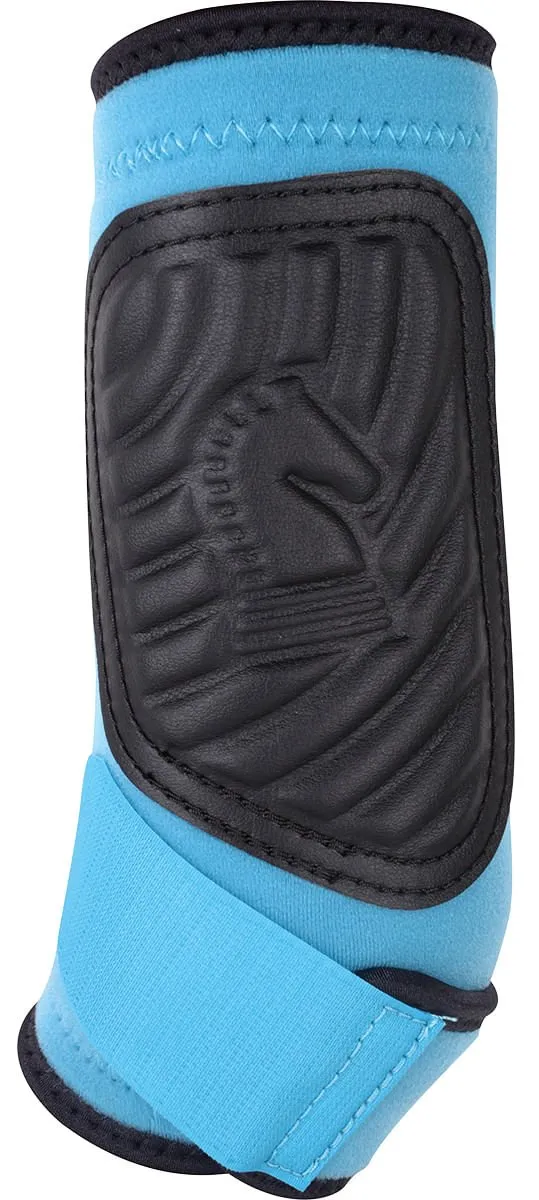 Classic Equine ClassicFit Boots, Medium (Front)