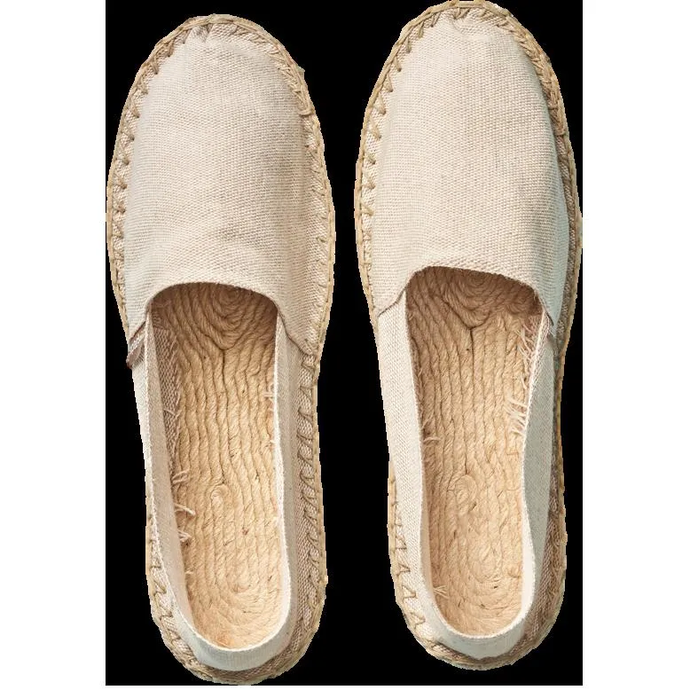 Classic Espadrilles