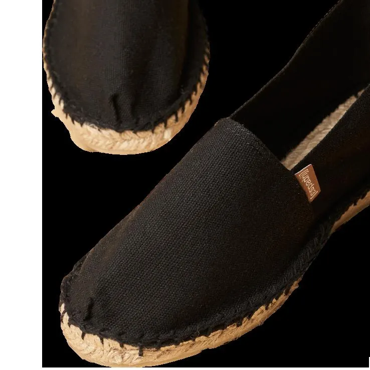 Classic Espadrilles