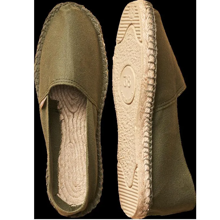 Classic Espadrilles