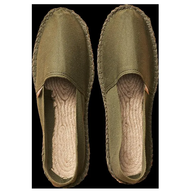 Classic Espadrilles