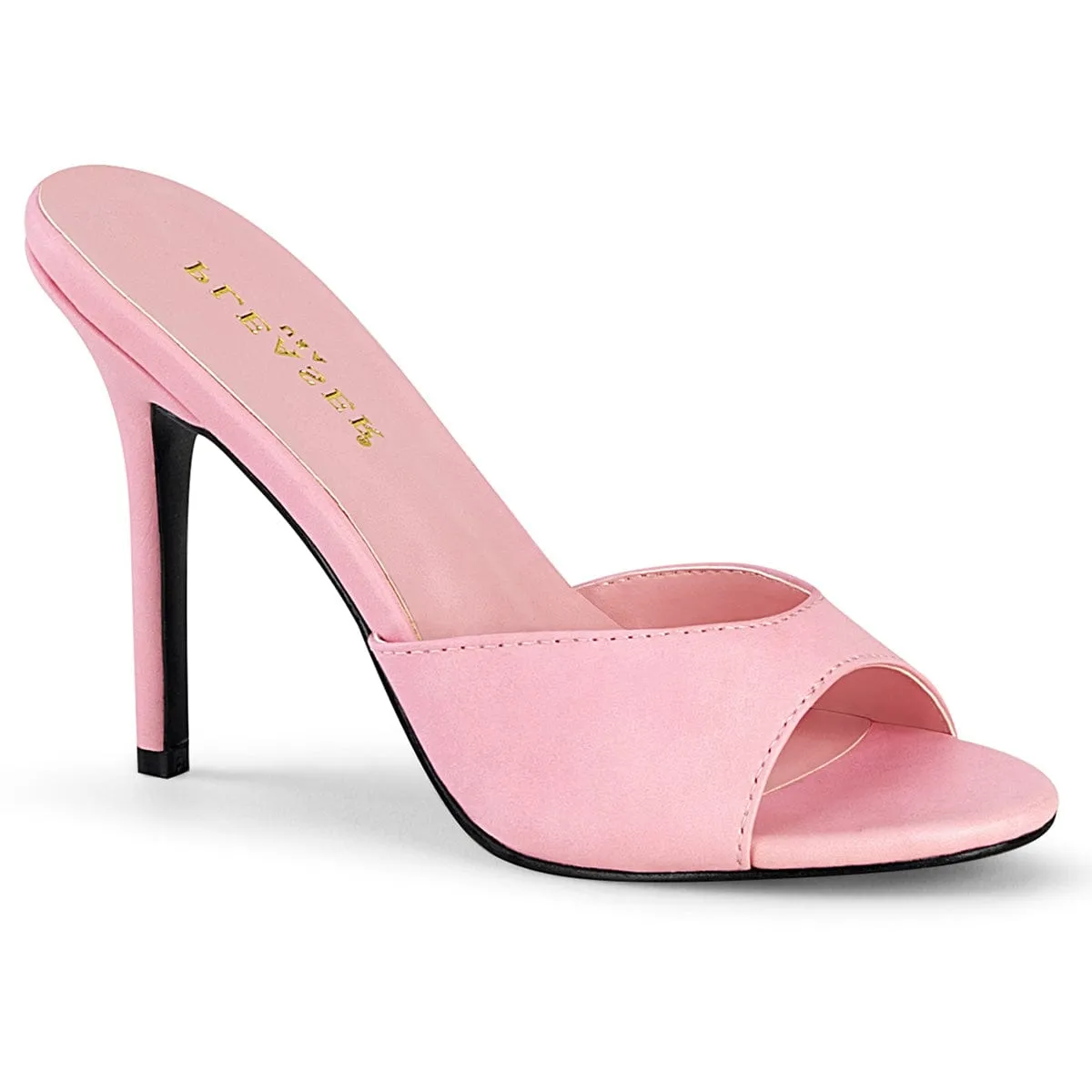 CLASSIQUE-01 Baby Pink Pu