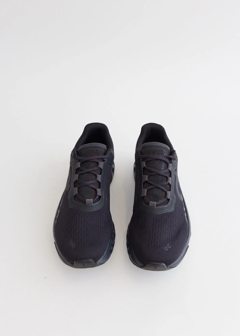 Cloudmonster 'All Black' Sneakers