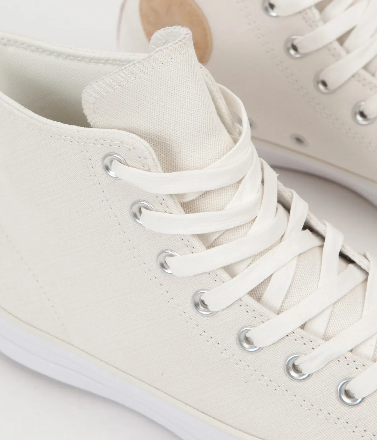 Converse CTAS Pro Hi Shoes - Egret / Dusk Pink / Light Fawn