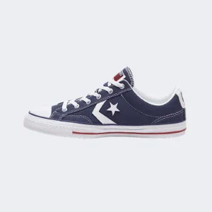 Converse Star Player Carryover Unisex Lifestyle Shoes Navy/White