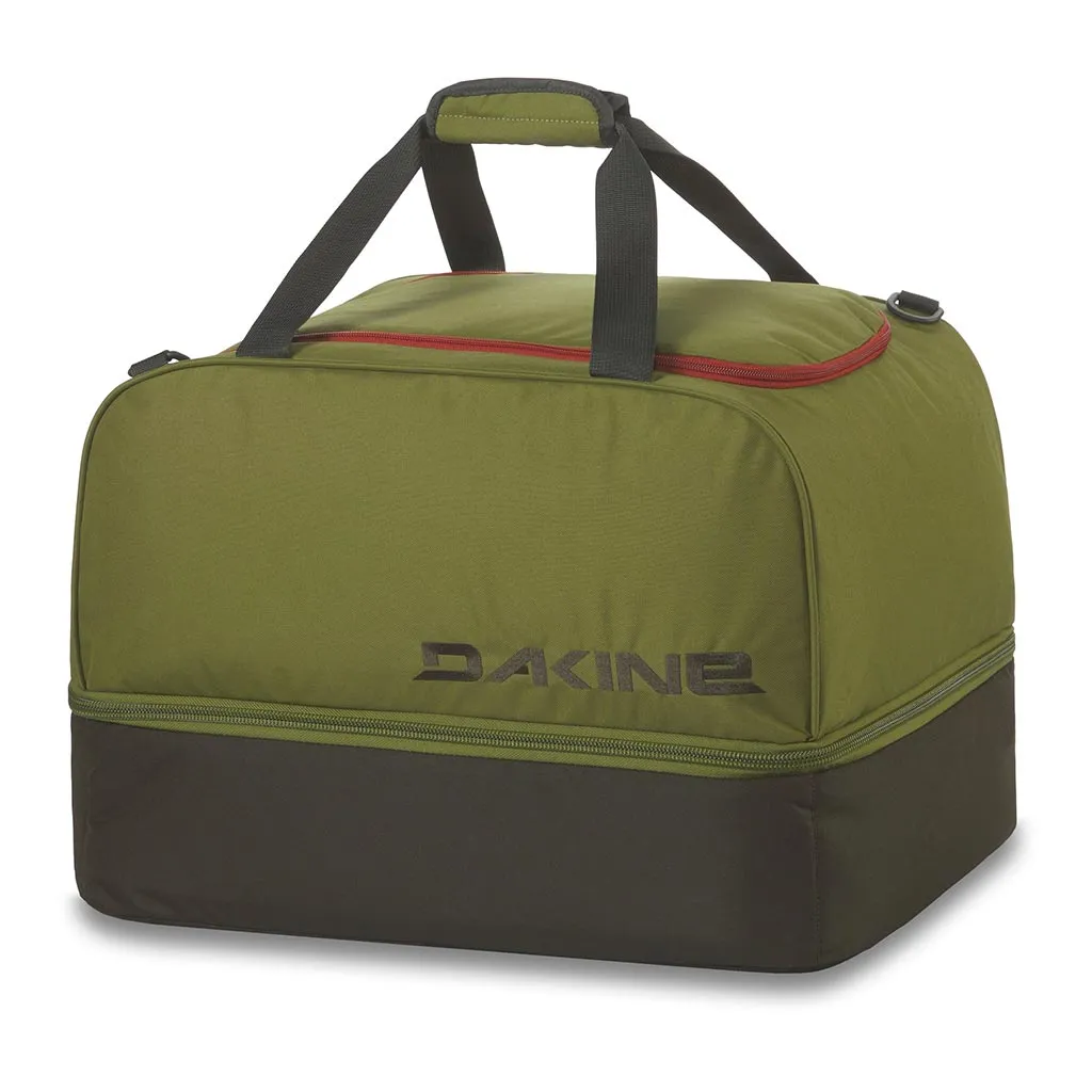 Dakine Boot Locker 69L - Utility Green