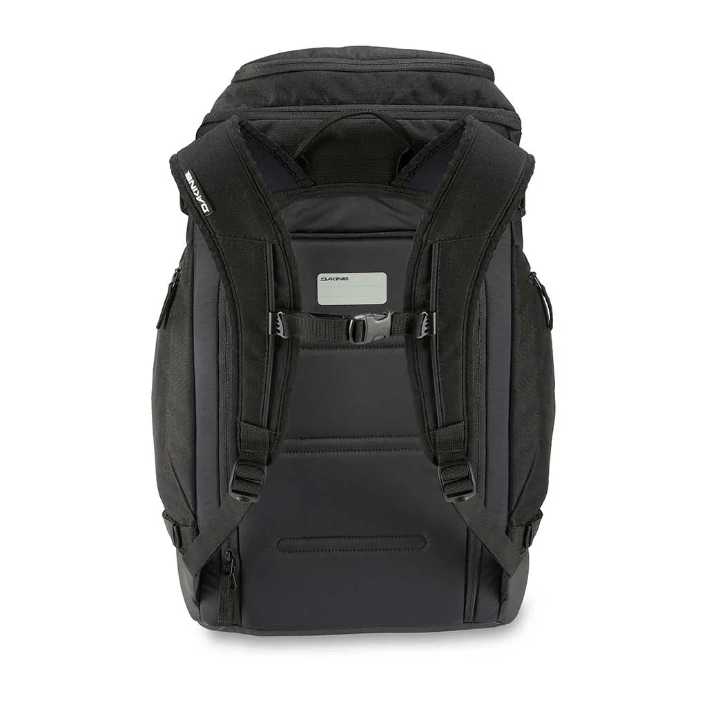 Dakine Boot Pack DLX 75L - Black