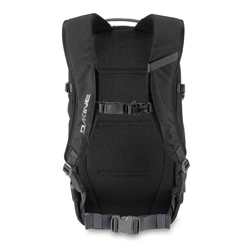 Dakine Heli Pro 20L Pack - Black