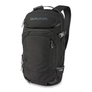 Dakine Heli Pro 20L Pack - Black