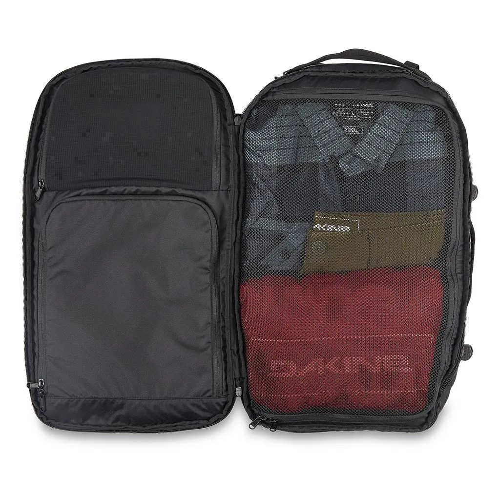 Dakine Split Adventure 38L Pack - Black