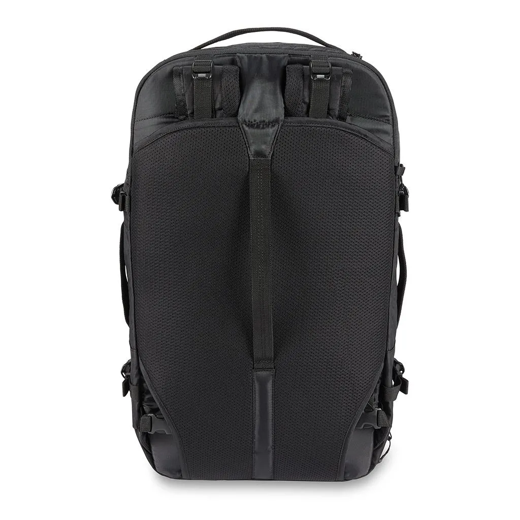 Dakine Split Adventure 38L Pack - Black