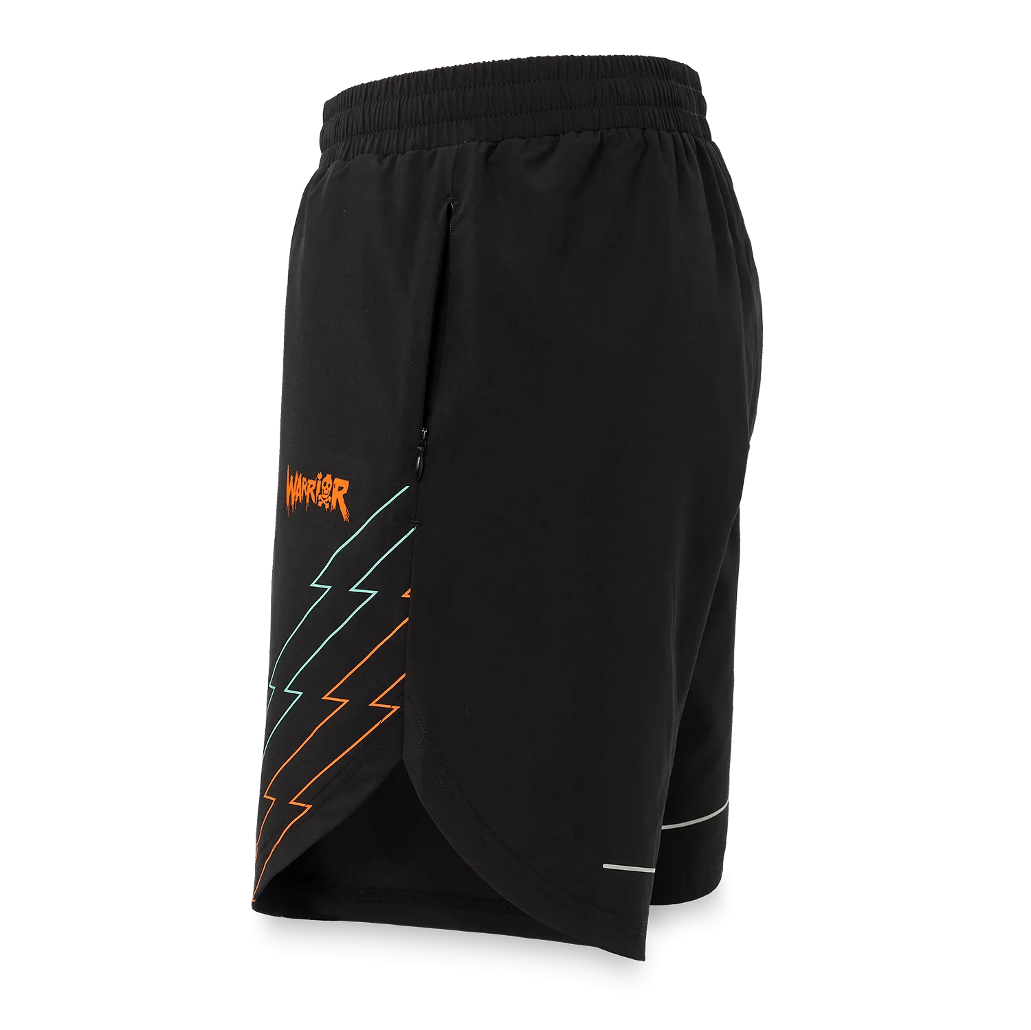 Defqon.1 Warrior Workout Sport shorts