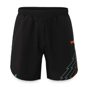 Defqon.1 Warrior Workout Sport shorts