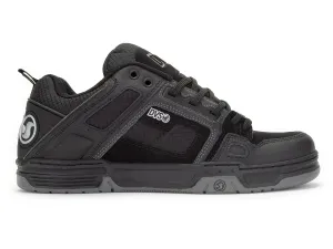 DVS Comanche Black / Charcoal