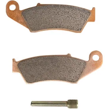 EBC MXS Series Race Brake Pads MXS185