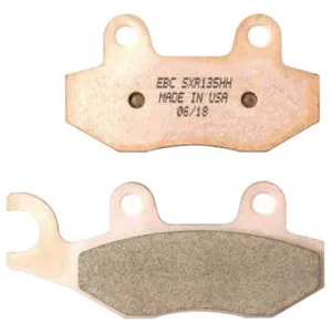 EBC SXR Brake Pads 1721-2859