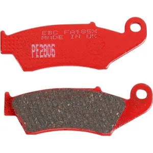 EBC X Series Carbon Brake Pads FA185X