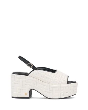 Elana Platform Sandal