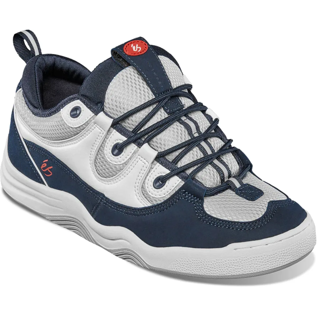 Es - Two Nine 8 Shoes Navy/White