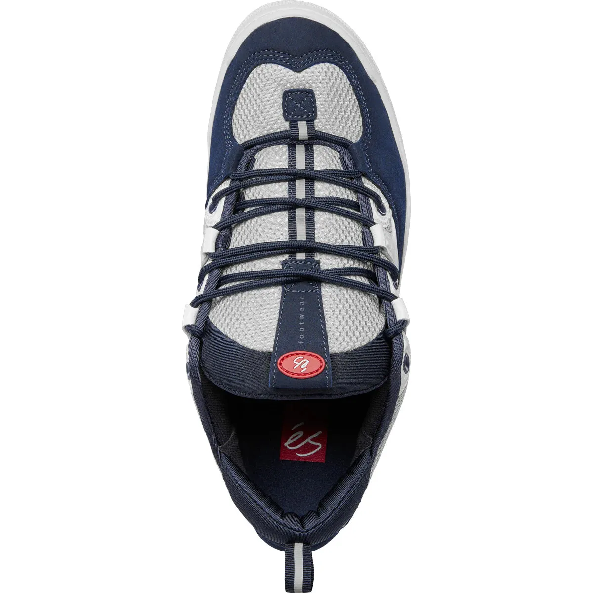 Es - Two Nine 8 Shoes Navy/White