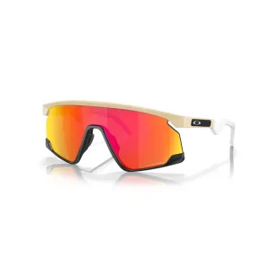 Glasses Oakley BXTR Beige Red Lens