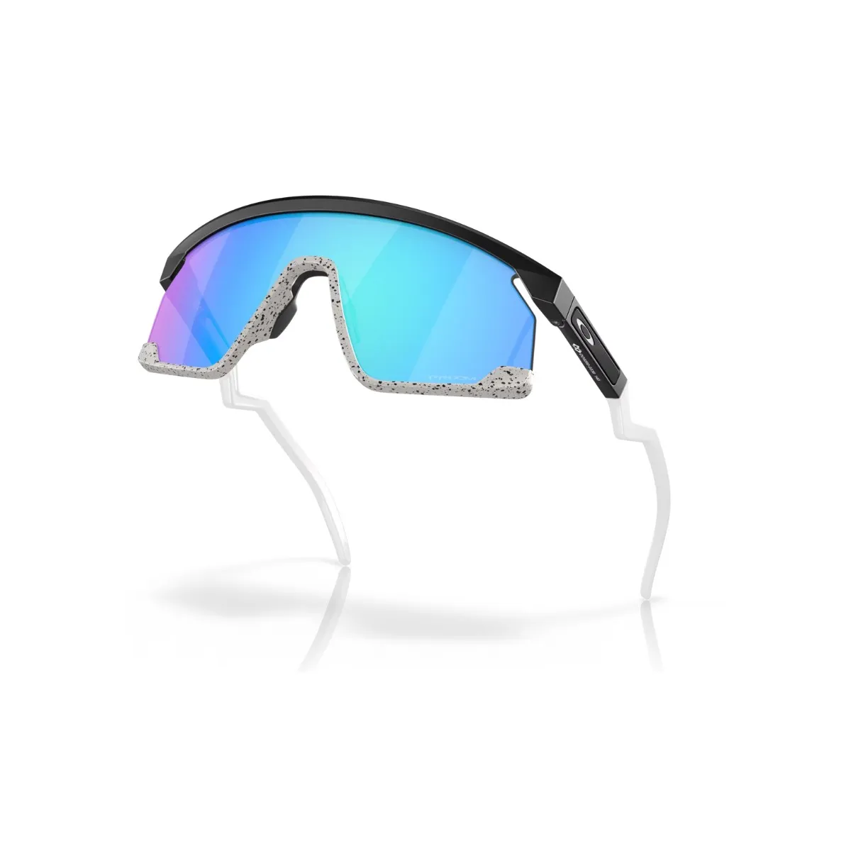 Glasses Oakley BXTR Black Blue