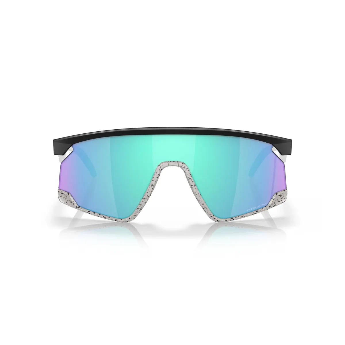 Glasses Oakley BXTR Black Blue