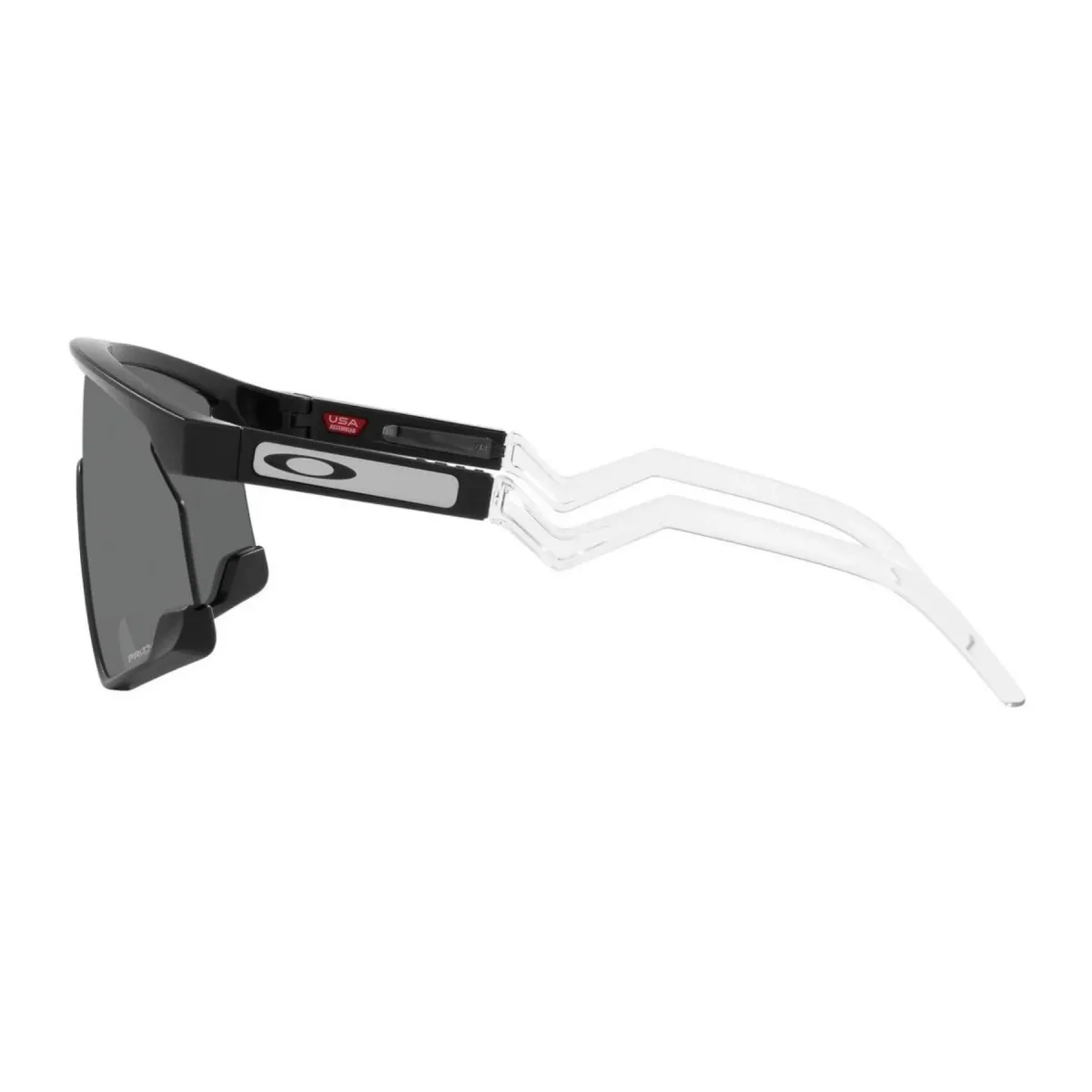 Glasses Oakley BXTR Black