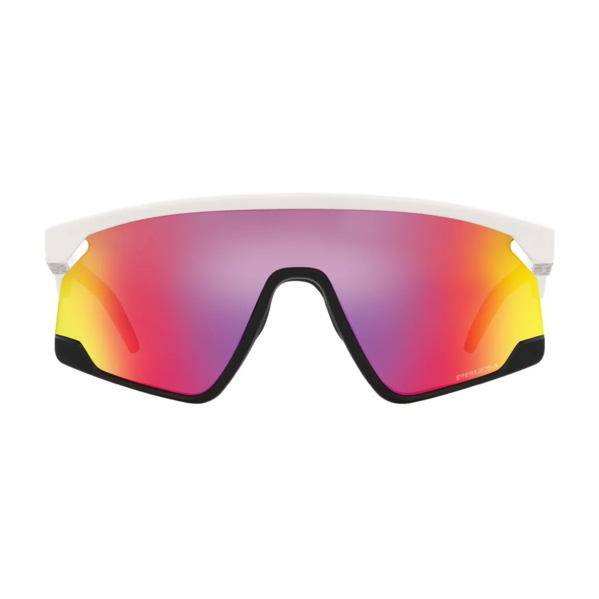 Glasses Oakley Bxtr White Purple